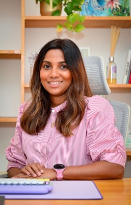 ތޫހާ: އޮކިއުޕޭޝަނަލް ތެރަޕީން އުންމީދެއް