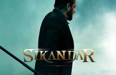 ސަލްމާންގެ "ސިކަންދަރު"ގެ ފުރަތަމަ ފެނިލުން ދައްކާލައިފި