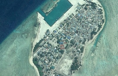 ތިމަރަފުށީގައި ގްރޫޕަކުން ގެއަކަށް ވަދެ މާރަމާރީ ހިންގައިފި