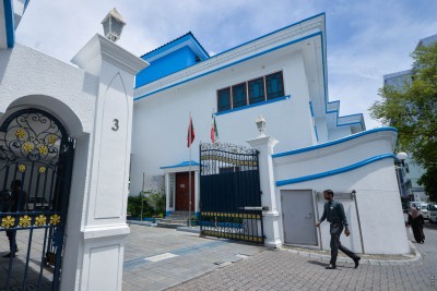 ހައިކޯޓަށް ފަނޑިޔާރަކު ހޯދަން އިއުލާންކޮށްފި