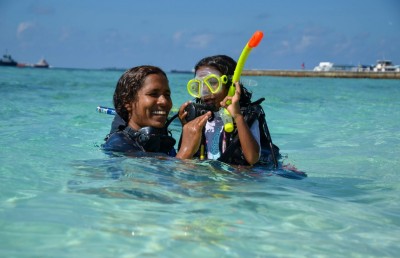 "މޫދު ބުޅާ" ޒޫނާގެ ވާހަކަ ސީއެންއެންގައި