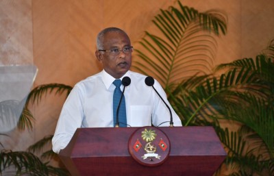 ތާރީހީ ދުވަހެއް: ފެނާއި ނަރުދަމާގެ ވައުދު ވާންޖެހޭ ރަށެއް ދެން ނޯންނާނެ