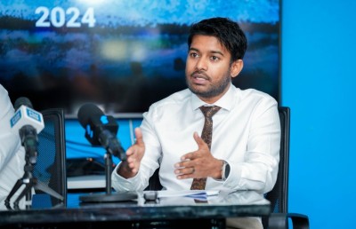 ރާއްޖެ އިޝްތިހާރު ކުރަން ގިނަ ހަރަކާތްތަކެއް، ޓޫރިޒަމުން 5 ބިލިއަން ޑޮލަރު ހޯދަން އަމާޒު ހިފައިފި