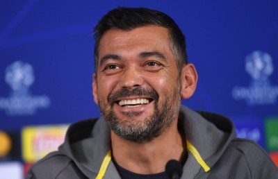 ފޮންސެކާ ވަކިކޮށް މިލާނުގެ ކޯޗުކަން ކޮންސެސާއޯ އަށް