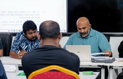 އެމްބީއޭގެ ފައިސާއާ ގުޅޭ މައްސަލައެއް އޭސީސީ އަށް