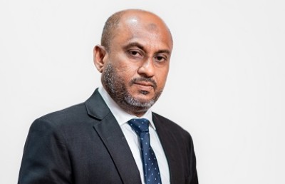 މިފްކޯއިން ޝަރީފް ވަކިކޮށް، މަސްވެރިކަމާ ގުޅޭ އެހެން ކުންފުންޏަކަށް