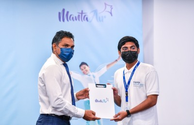 ދާއިރާތަކުގައި އިސްކޮށް އުޅެންޖެހޭނީ ދިވެހިން: ނައިބު ރައީސް