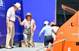 އާ އަހަރު ފެށުން: ޓޫރިޒަމްގެ ތަފާސްހިސާބުތައް ދައްކަނީ ކިހިނެއް؟