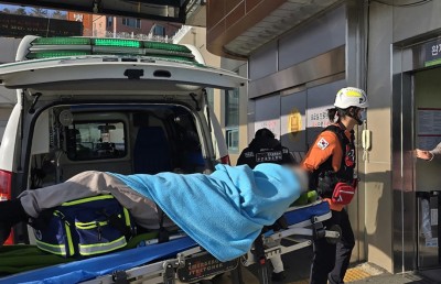 ދެކުނު ކޮރެއާގެ ބޯޓުން ދެ މީހަކު ފިޔަވައި އެންމެން މަރު