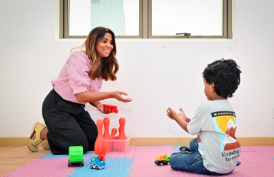 ތޫހާ: އޮކިއުޕޭޝަނަލް ތެރަޕީން އުންމީދެއް