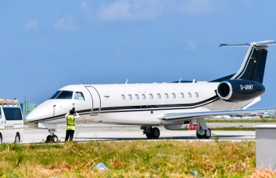 އާ އަހަރާ ދިމާކޮށް ވެލާނާ އެއާޕޯޓު ޖެޓުތަކުން ފުރާލައިފި