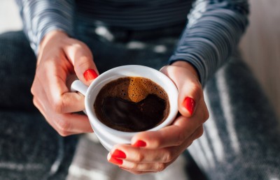 ކަޅު ކޮފީ ބޯ ހިތްވުން ގުޅެނީ މީހާގެ ޖީންއާ