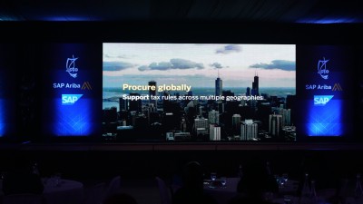 ޕްރޮކިއަމެންޓް މަސައްކަތްތަކަށް ޚާއްސަ އެސްއޭޕީ އަރީބާ އެސްޓީއޯއިން ތައާރަފުކޮށްފި