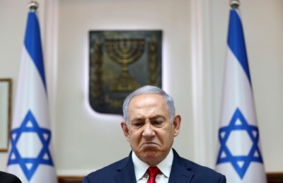 ހޮސްޕިޓަލުން ބުނަނީ ނަތަންޔާހޫގެ ހާލު ރަނގަޅު ކަމަށް