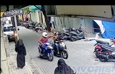 ފަށް ފޭރުނު މީހާގެ ބަންދަށް 15 ދުވަސް، އިއުތިރާފުވި ނަމަވެސް ބުނީ ފަށް ނެތް ކަމަށް