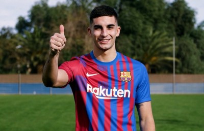 ފެރާން ޓޮރޭޒްގެ ރިލީޒް ކްލޯސަކަށް އެއް ބިލިއަން ޔޫރޯ