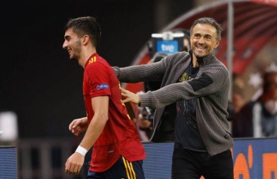 ފެރާން ޓޮރޭޒްގެ ރިލީޒް ކްލޯސަކަށް އެއް ބިލިއަން ޔޫރޯ