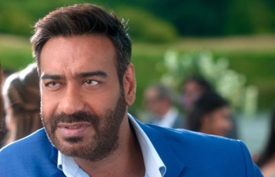 އަޖޭގެ "ރެއިޑް 2" ގައި ސެންޓްގެ ވިޔަފާރީގެ ޓެކްހަށް މަކަރު ހެދި މީހެއްގެ ވާހަކަ