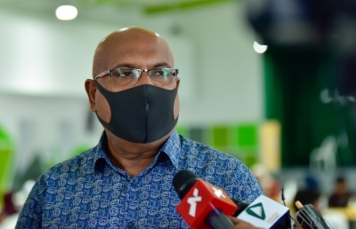 މާލޭ ސިޓީ ކައުންސިލްގެ ބަޔާންތަކާ ހެދި ގެއްލުންވޭ: އެޗްޑީސީ