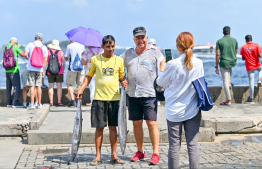 އާ އަހަރު ފެށުން: ޓޫރިޒަމްގެ ތަފާސްހިސާބުތައް ދައްކަނީ ކިހިނެއް؟