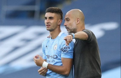 ފެރާން ޓޮރޭޒްގެ ރިލީޒް ކްލޯސަކަށް އެއް ބިލިއަން ޔޫރޯ