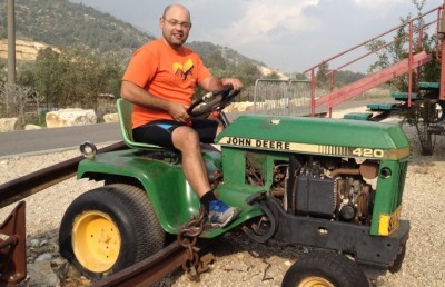 އޮސްޓްރޭލިއާ މީހަކަށް 9999 ވަނަ އަހަރު އައުމުގެ ކުރިން އިޒްރޭލުން ބޭރަށް ދިއުން މަނާކޮށްފި