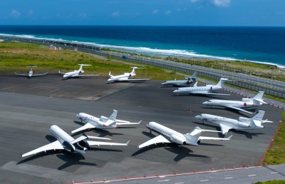 އާ އަހަރަށް މަހުޖަނުންގެ ޖެޓުތައް ރާއްޖެ އަށް؛ 8 ޕަސެންޓުގެ އިތުރުވުމެއް!