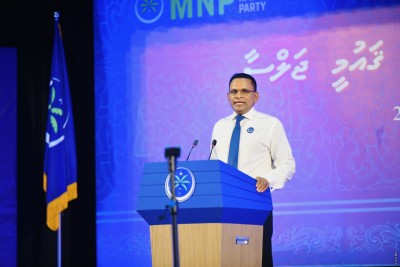 ފްރޭމް ކުރިތާ އަށް އަހަރު، މައްސަލަ ނުބެލި އޮތުމަކީ އިންސާފު ގާއިމުނުކުރެވުން: ނާޒިމް