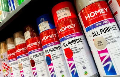 "ހޯމީ"ގެ މޮޅު ޕްރޮޑަކްޓުތައް ވެލިގާ އަށް