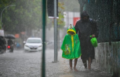 ވައި ބާރުވެ ކަނޑު ގަދަވާނެތީ ބ. އަތޮޅުން ލ. އަށް ޔެލޯ އެލާޓް