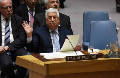 މަހްމޫދު އައްބާސްގެ އިޒްރޭލު ދަތުރުފުޅު ބޮޑު ބަހުސަކަށް