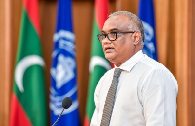 މޯލްޑިވިއަންގެ އޭވިއޭޝަން އެކަޑެމީ ހުޅުވައި، ކިޔެވުމަށް ފުރުސަތު ހުޅުވާލައިފި