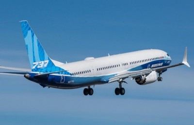 ތިން އަހަރު ފަހުން "ބޮއިން 737 މެކްސް" އަށް އިންޑޮނީޝިއާ އިން އަލުން ހުއްދަ ދީފި