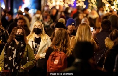 އޮމިކްރޯން އާއި ޑެލްޓާއިން ކޮވިޑްގެ ސުނާމީއެއް އުފެދެނީ