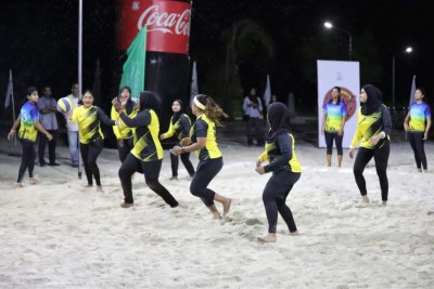 ފައިގަތަޅާފޯރީގެ ދެވަނަ މުބާރާތުގައި ބައިވެރިވުމުގެ ފުރުސަތު ހުޅުވާލައިފި