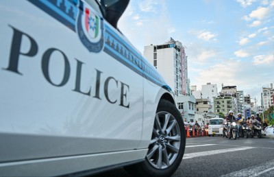 ކުށުގެ ވެށިން ނޫސްވެރިއަކު ނެގި ފޮޓޯއެއް ޑިލީޓް ކުރުވި މައްސަލަ ބަލަނީ!