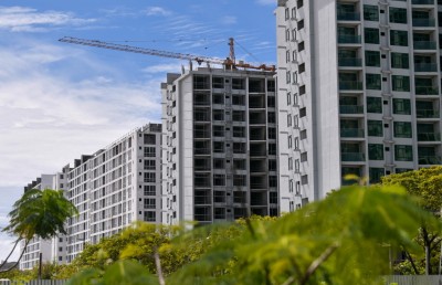 ސަލާމަތީ ބާރުތައް ފްލެޓް މަޝްރޫއުން ސަލާމަތް ނުވެވިފައި!