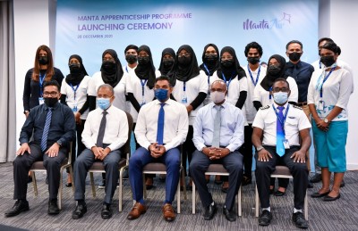 ދާއިރާތަކުގައި އިސްކޮށް އުޅެންޖެހޭނީ ދިވެހިން: ނައިބު ރައީސް