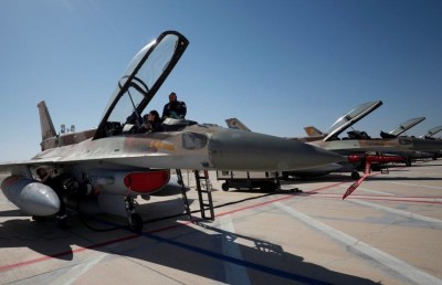 އީރާނަށް ހަމަލާއެއް ދިނުން ފަސޭހައެއް ނޫން: އިޒްރޭލު