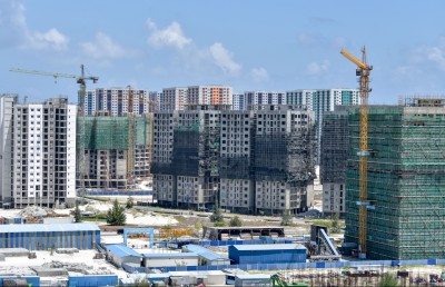 ހުޅުމާލެ އާއި ގުޅިފަޅުން 3،000-4،000 ގޯތި ދޫކުރާނަން: އަސްލަމް