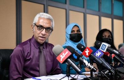 ސިވިލް ސާވަންޓުންނަށް މިނިމަމް ވޭޖް ހަމަޖައްސާނީ އެލަވަންސަކުން