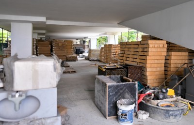 ސަލާމަތީ ބާރުތައް ފްލެޓް މަޝްރޫއުން ސަލާމަތް ނުވެވިފައި!