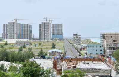 ސަރުކާރުގެ ބިން ވިއްކުމުގެ ސިޔާސަތު ބަދަލުކުރަން ސިޓީ ކައުންސިލުން ގޮވާލައިފި