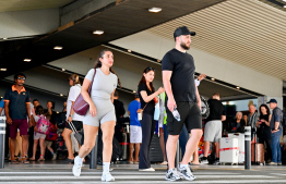 އާ އަހަރު ފެށުން: ޓޫރިޒަމްގެ ތަފާސްހިސާބުތައް ދައްކަނީ ކިހިނެއް؟