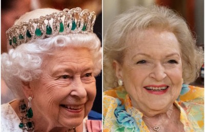 އެމެރިކާގެ ބަތަލާ ބެޓީގެ ބަދަލުގައި ރާނީ އެލިޒަބަތު އަވަހާރަވި ނަމައޭ ބުނި މީހަކު ހޫނު ފެނަށް