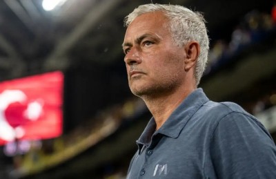 ވިޔާނުދާ ރެފްރީންނާ ހެދި ތުރުކީ ލީގު ވަނީ ވިހަވެފައި: މޮރީނިއޯ