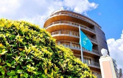 މިދިޔަ އަހަރު އެސްޓީއޯއަށް ރިކޯޑް އާމްދާނީއެއް!