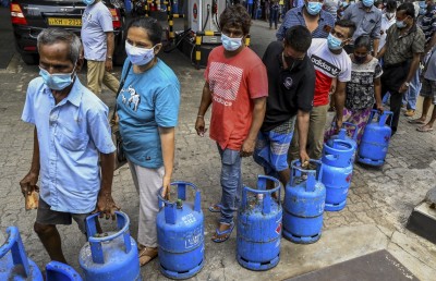 ލަންކާގައި ކާބޯތަކެތީގެ އަގު ރެކޯޑް މިންވަރަކަށް މައްޗަށް