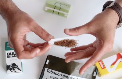 ރާއްޖޭގައި ދުންފަތް އުފެއްދުމަކީ މަނާކަމަކަށް ވާތީ، އެކަހަލަ ތަކެތި އެތެރެކުރާ ނަމަ ހިފަހައްޓަން އަންގައިފި