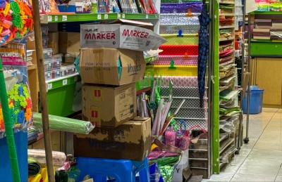 މާލެ ފެނުއަޑީގައި 9 ގަޑިއިރު: އާއްމުންގެ މުދަލަށް ބޮޑެތި ގެއްލުންތަކެއް!